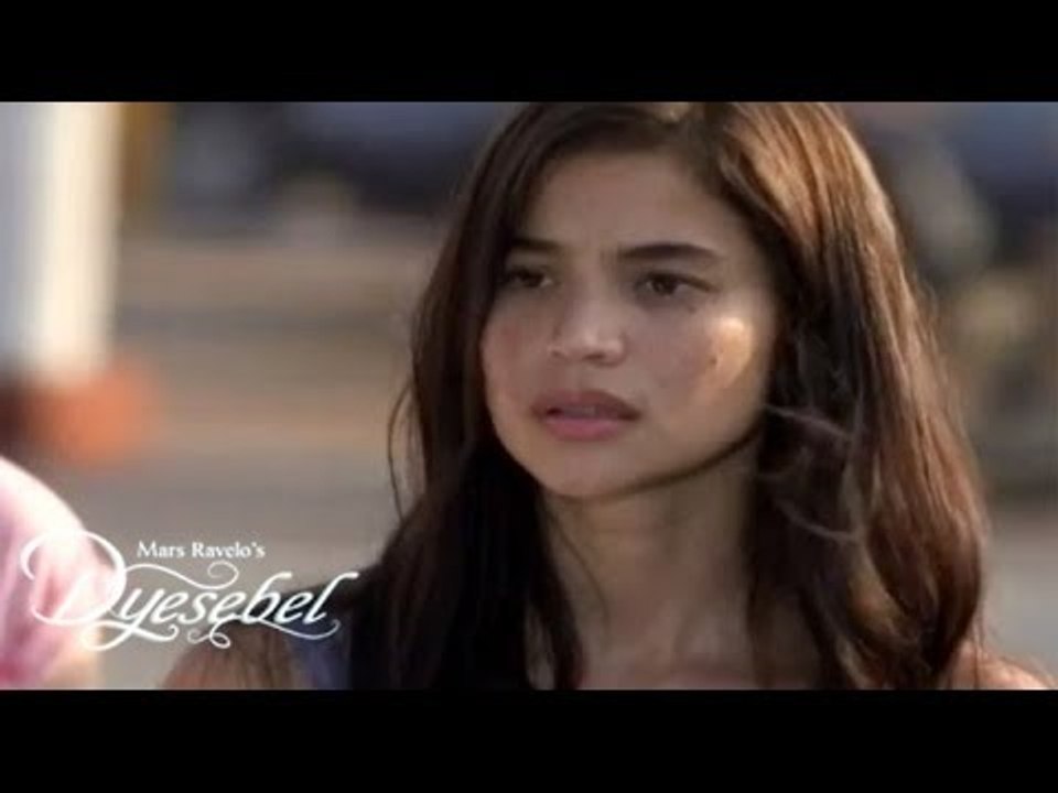 DYESEBEL: Oras ng Katotohanan!