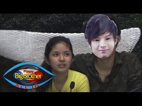 Loisa meets Daniel Padilla?