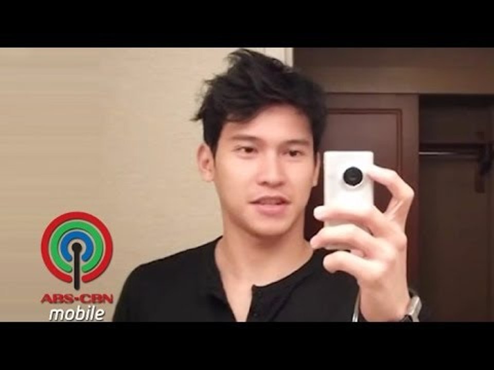 iWant Stars: Enchong Dee San Francisco Adventure