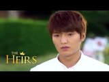 THE HEIRS May 30, 2014 Teaser