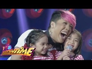 Mga hirit kay Vice sa araw na ito