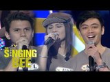 THE SINGING BEE: Rock & Roll sa Biritan!