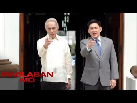 IPAGLABAN MO Short Trailer