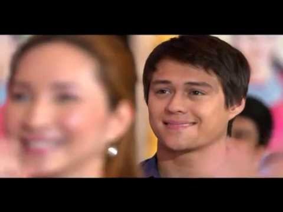 MIRABELLA May 29, 2014 Teaser