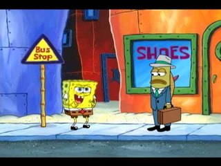 SPONGEBOB SQUAREPANTS May 31, 2014 Teaser