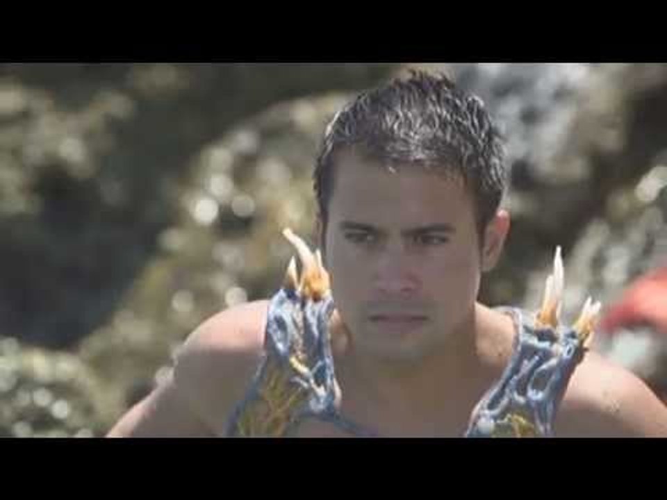 DYESEBEL Episode: The Agreement