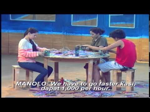 PINOY BIG BROTHER ALL IN: Day 31
