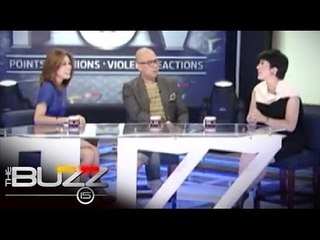 THE BUZZ 15 June 1, 2014