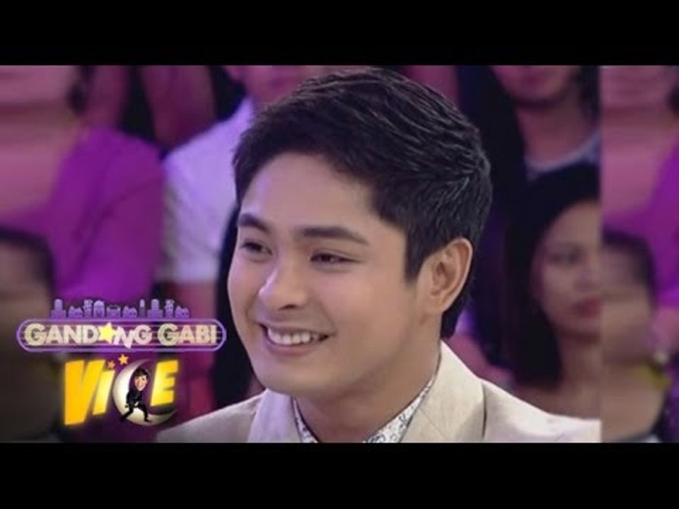 Vice on his & Coco's rise to fame: "Sabay nagdidilim ang paligid namin tapos sabay din tayong sinika