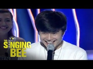 THE SINGING BEE May 28, 2014 Teaser