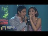 Sarah Geronimo, Coco Martin in 'Maybe This Time' duet on ASAP