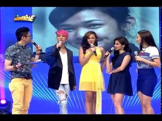IT'S SHOWTIME May 26, 2014 Teaser