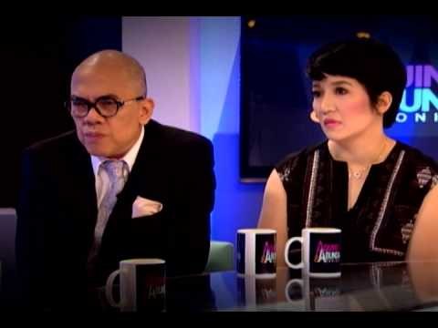 AQUINO & ABUNDA Tonight May 26, 2014 Teaser
