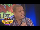 Mitoy's song for controversial people