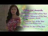 IKAW LAMANG: Congratulations Kim Chiu!