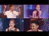 THE VOICE Kids Philippines on Yes Weekend!