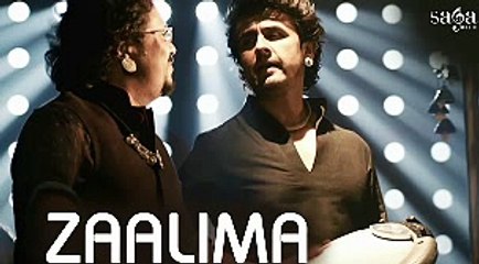 Zaalima Sonu Nigam  Bollywood Songs 2014  New Hindi Songs 2014