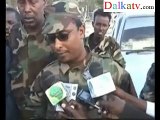 somalia-Maxkamada Ciidamada Dowladda KMG oo toogasho ku fulisay Saddex Askari 15/01/2011.