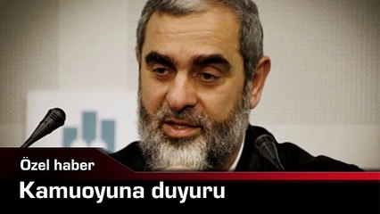 41) Kot Pantolon Açıklaması - Nureddin Yıldız - Sosyal Doku Vakfı