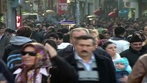 Türkiye nüfusunun yüzde 16,5’i