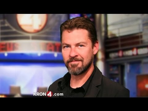 KRON reporter Jeff Bush robbed, security guard shoots suspect