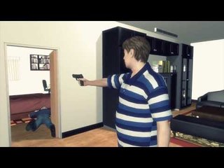 Shotgun shootout: 4 dead in Pennsylvania after women kills family