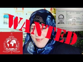 White Widow wanted: Interpol issues red alert for Nairobi mall suspect Samantha Lewthwaite