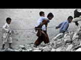 Earthquake in Pakistan kills more than 300