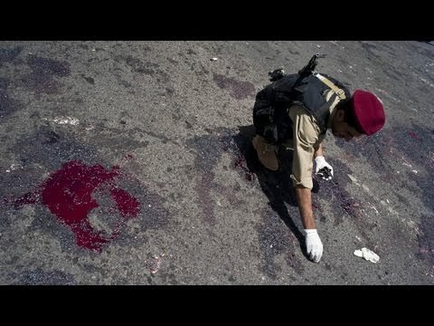 Suspected al Qaeda militants target Yemen army, kill 30 in two attacks