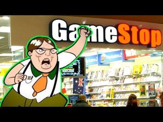 Gamestop employee made famous by GTA 5 'nerd rage' reportedly fired