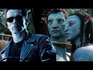 Avatar 2: Arnold Schwarzenegger to reunite with James Cameron?