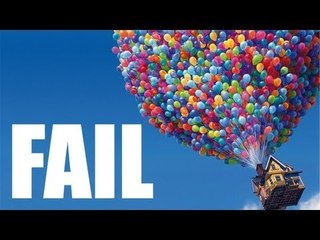 FAIL: Cluster balloon transatlantic flight stops short of destination