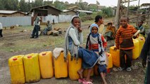 Habitat for Humanity Ethiopia