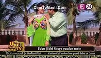 Chidiya Ghar 14th May 2015 Sagar Kinare Chal Raha Hai Ishq CineTvMasti.Com
