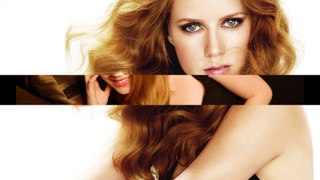 Amy Adams Sexy Wallpapers