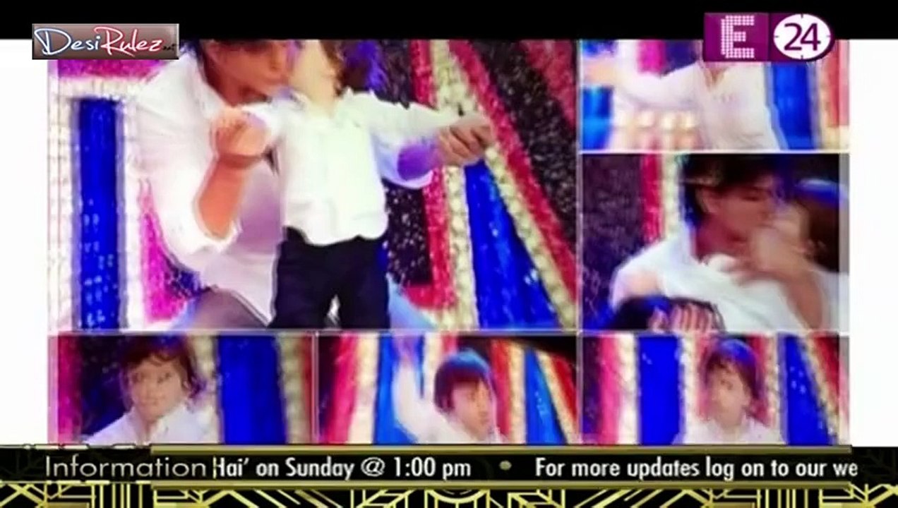 E Special [E24] 14th May 2015