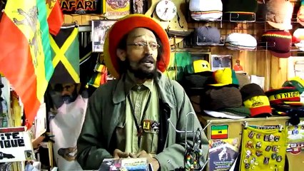 Le droit de réponse de l'Esprit Rasta sur TV28 (3ème partie, version intégrale)