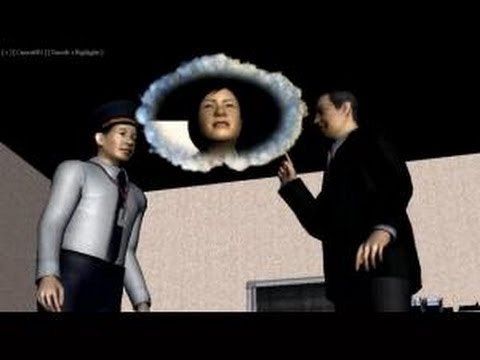 兒長得像鄰居 驗DNA揭妻出牆 2012.09.13