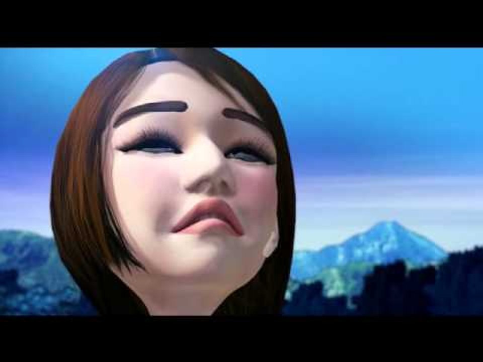 社會檔案 小三 3 (粵語) 2012.09.05