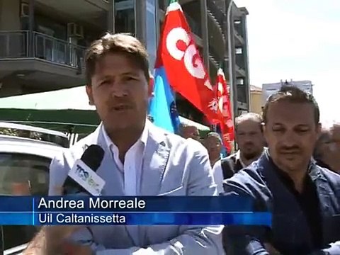 Tg di tcsnews del 13 Maggio 2015