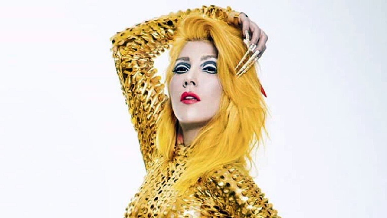 Hande Yener - Bir Kis Masali