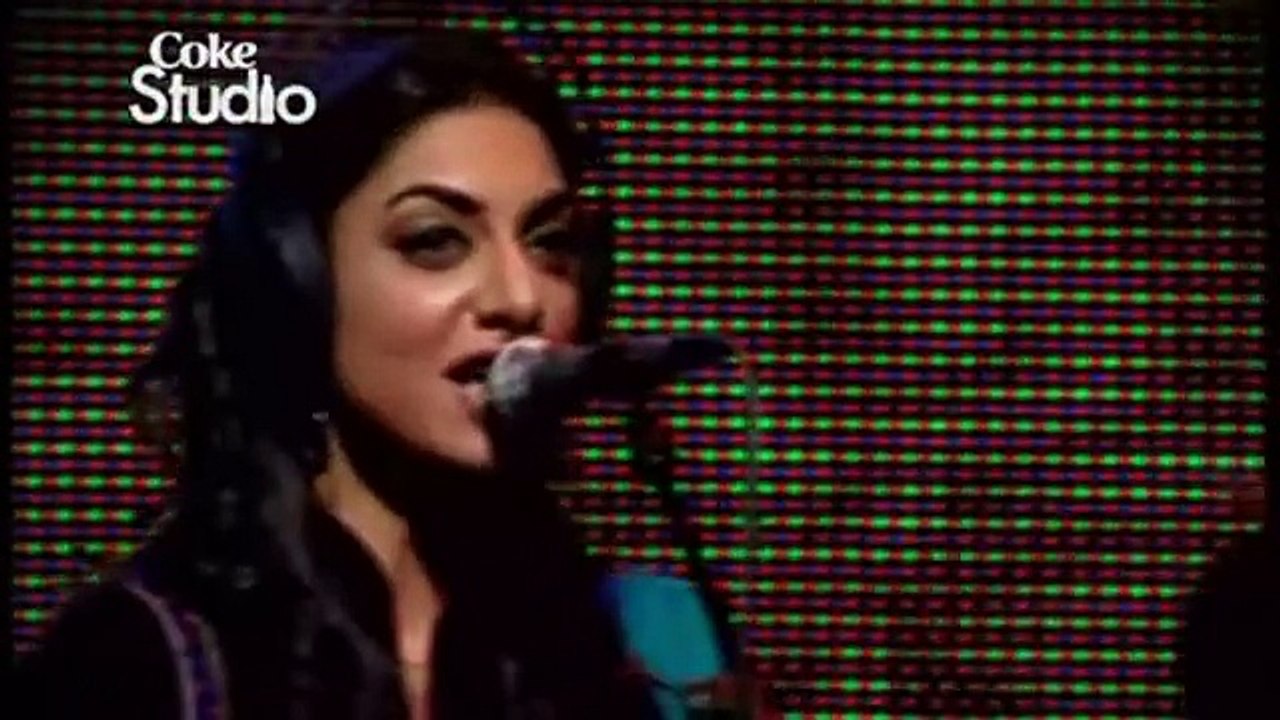 Alif Allah, Jugni, Arif Lohar & Meesha