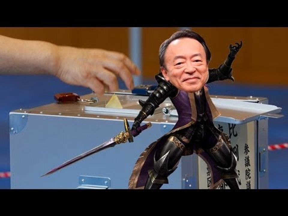 池上彰の選挙特番が民放トップ