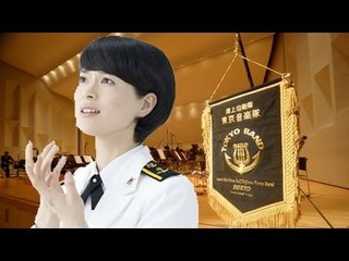 自衛隊の歌姫がＣＤデビュー