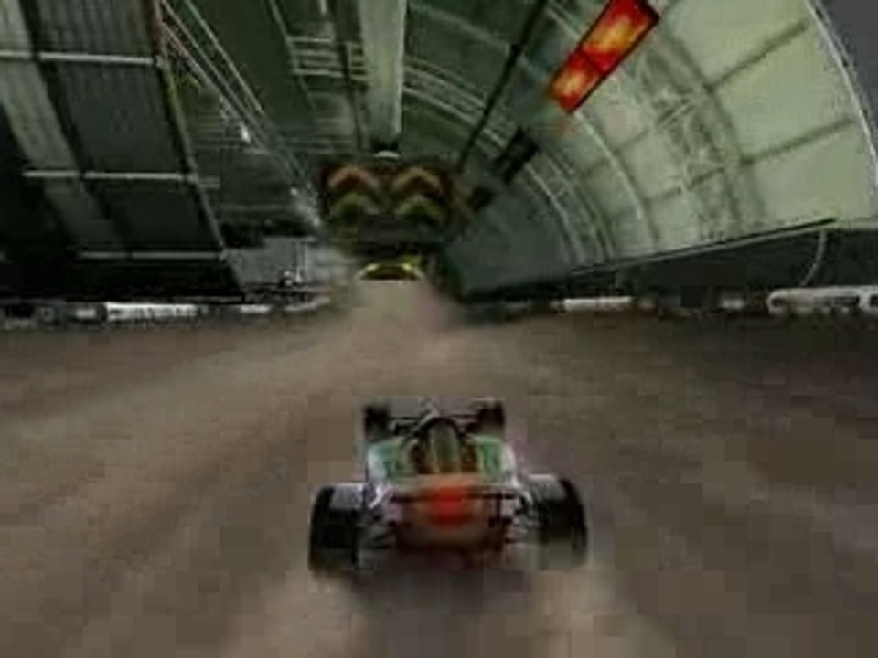 Hard Park - frizbee_