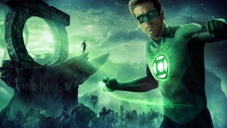 Green Lantern Full Movie