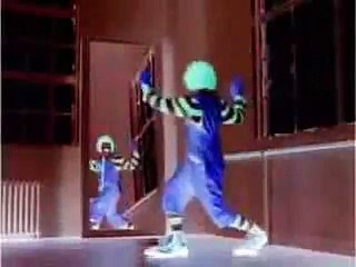 McRoll'd in G Major 🎶