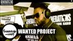 Wanted Project - Freestyle (Live des studios de Generations)
