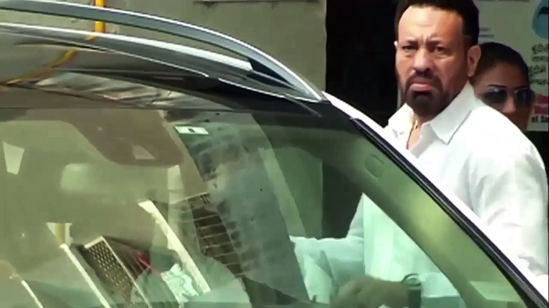 Salman Khan Shoots For Selfie Song - Bollywood Latest News