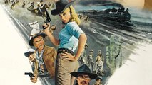 Cat Ballou Full Movie